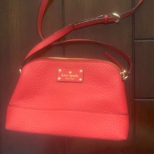 KATE SPADE PURSE